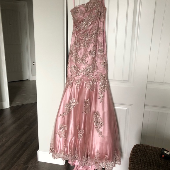 Evening Gown - Picture 5 of 7